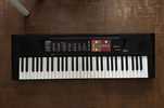 Teclado Yamaha PSR-F51