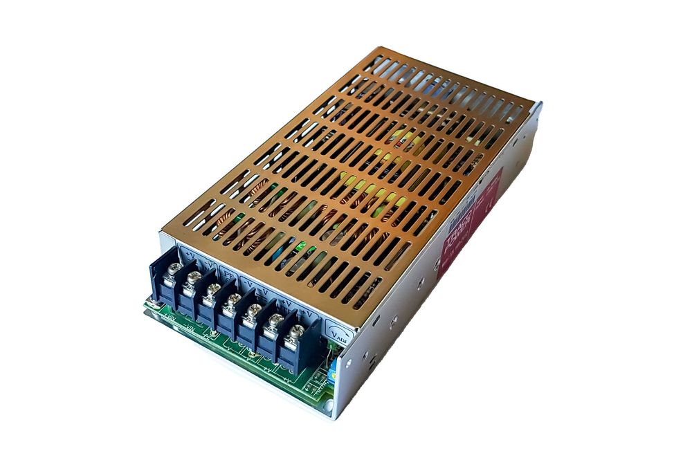 Przetwornica 9~36V - 12V 8.5A 100W