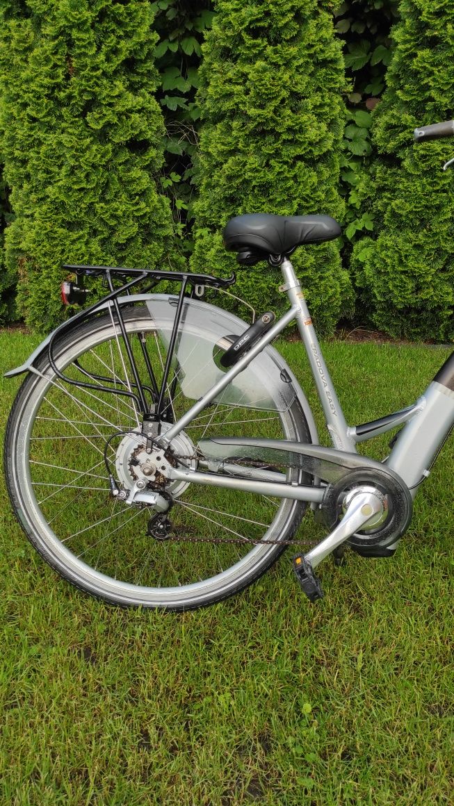 Rower elektryczny Batavus PADOVA EASY