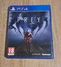 Gra Prey Komplet 3xA BDB Ps4 Playstation 4