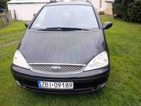 Ford Galaxy 1,9 TDI