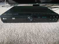 Kino domowe LG HT306PD
