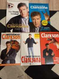 Świat według Clarksona clarkson