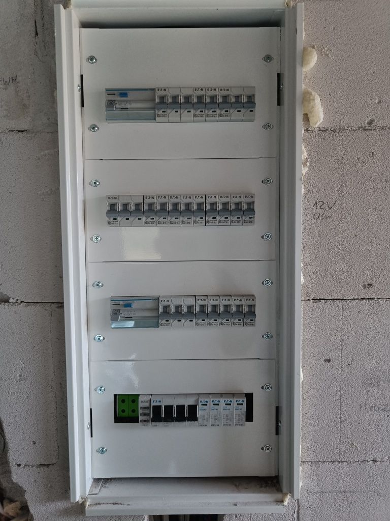 FLEXPOWER - Profesjonalne instalacje elektryczne i fotowoltaika