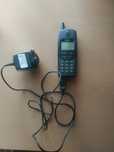 Sprzedam telefon minionej epoki Siemens