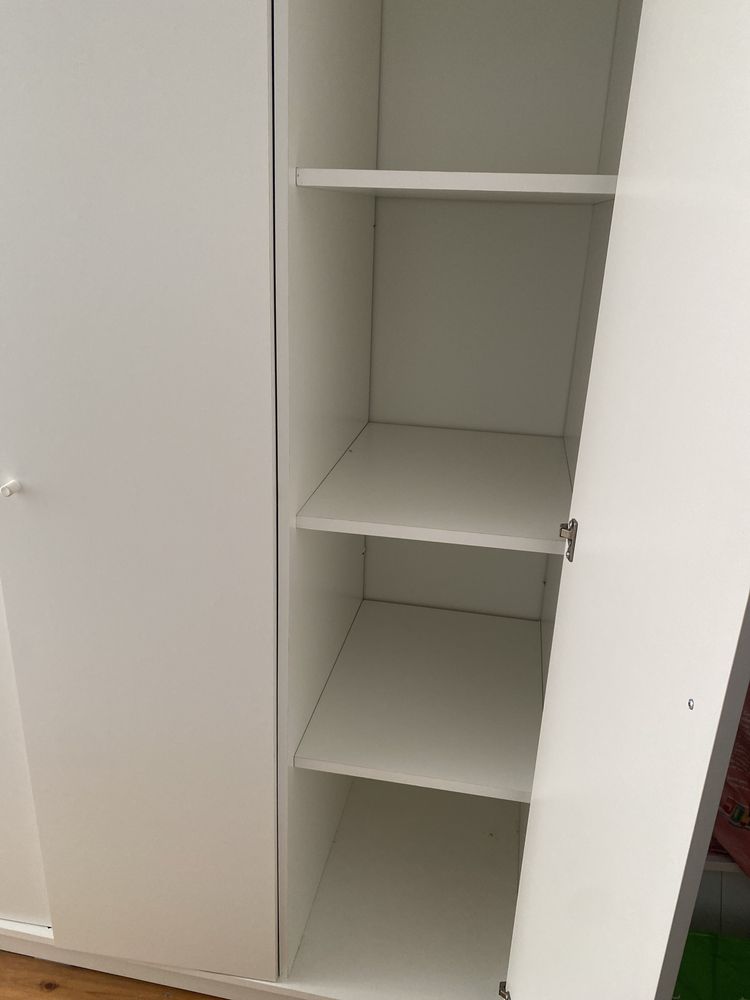 Vendo mobilia completa de quarto