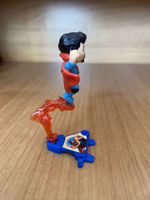 Колекційна фігурка Kinder Marvel Dr Strange