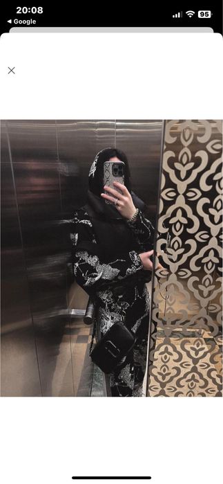 Костюм фірмовий діор