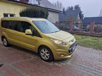 Ford Tourneo Grand Connect