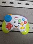 Pad pilot zabawka fisher price