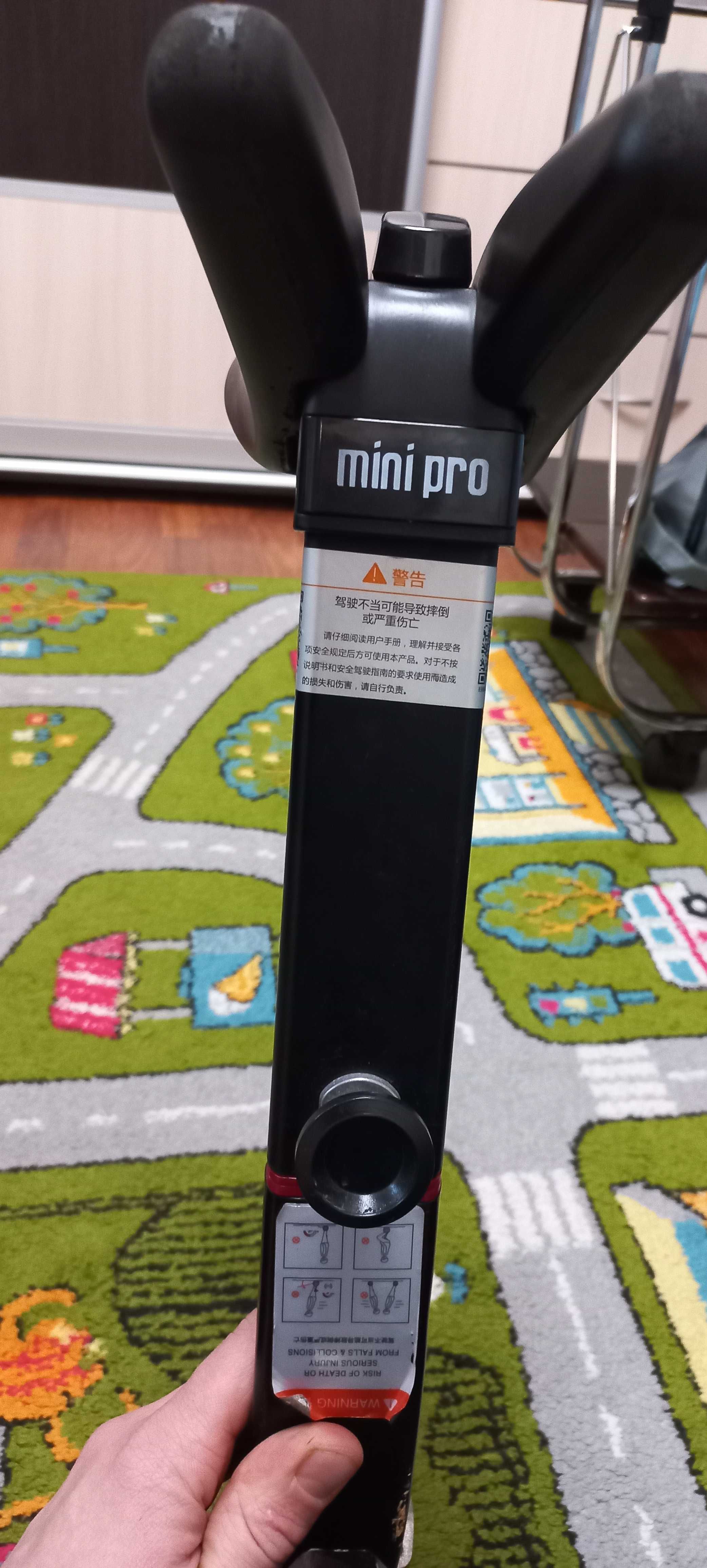 Гіроборд Ninebot mini Pro