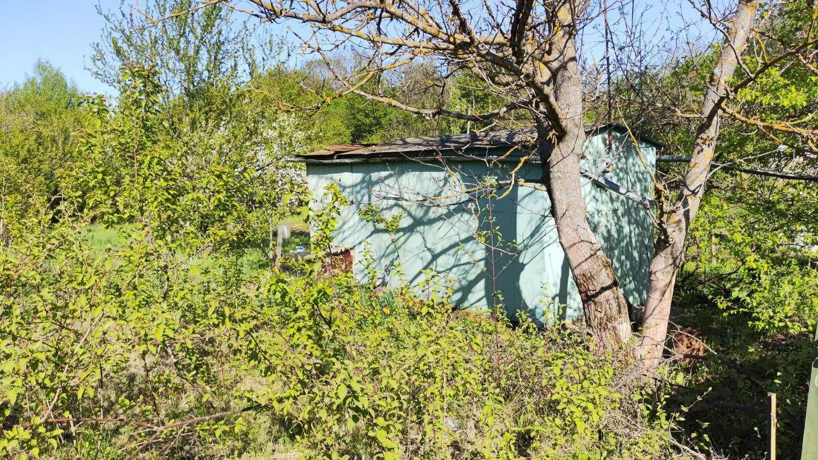 Продаж земельної ділянки. с. Давидківці.