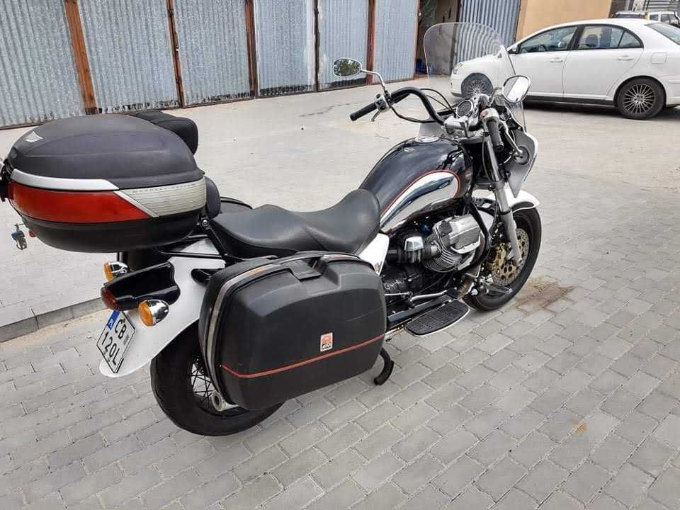Moto Guzzi California  1100 EV