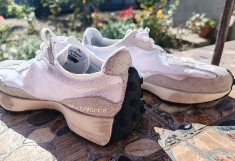 Продам кроссовки New Balance мужские