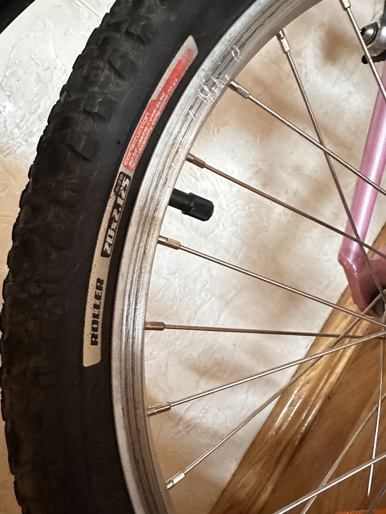 Велосипед Specialized Holrock, 20