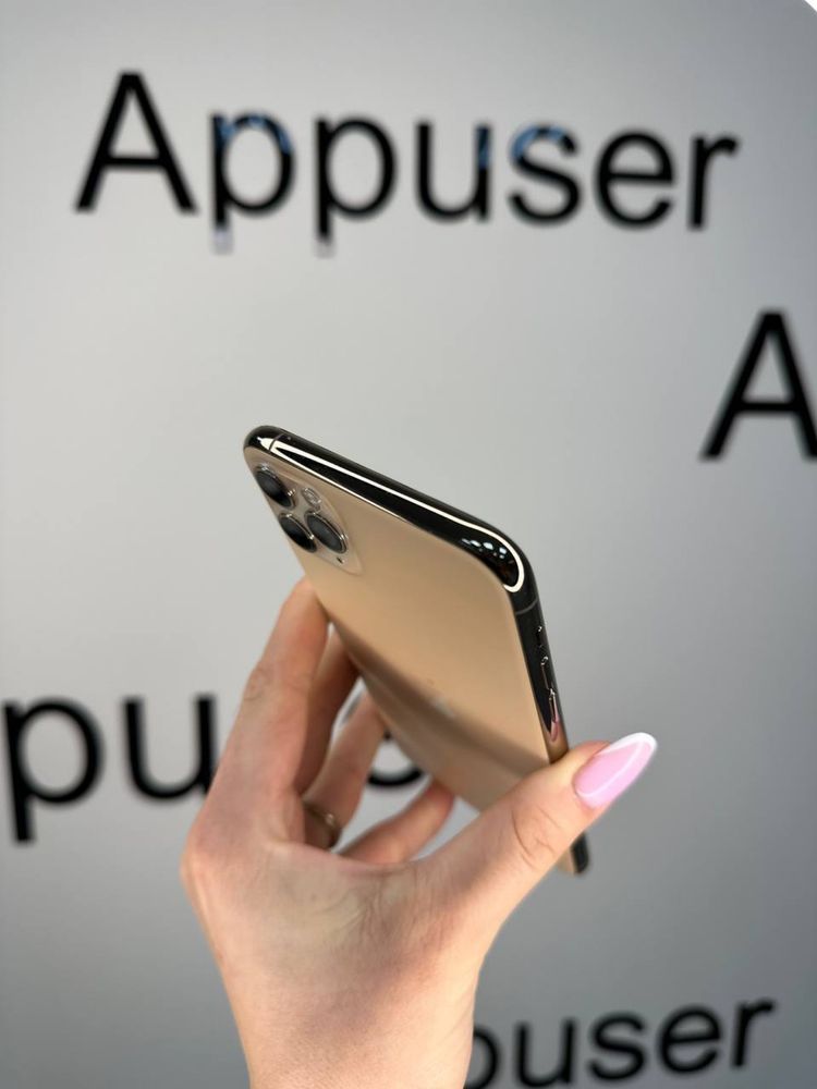 IPhone 11 Pro Max Gold оплата частинами 64gb 256gb 512gb
