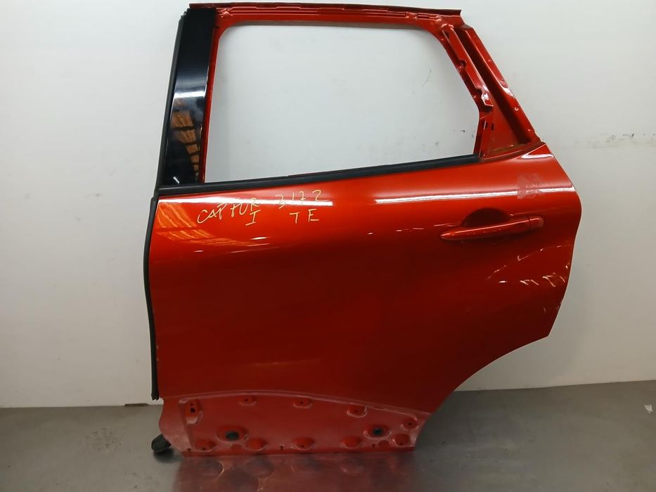 Porta trás esquerda RENAULT Captur (J5_)