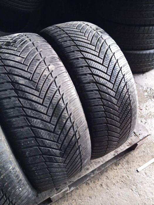 215.50.17 Imperial 4шт шини гума склад Харків Шиномантаж з Європи 55