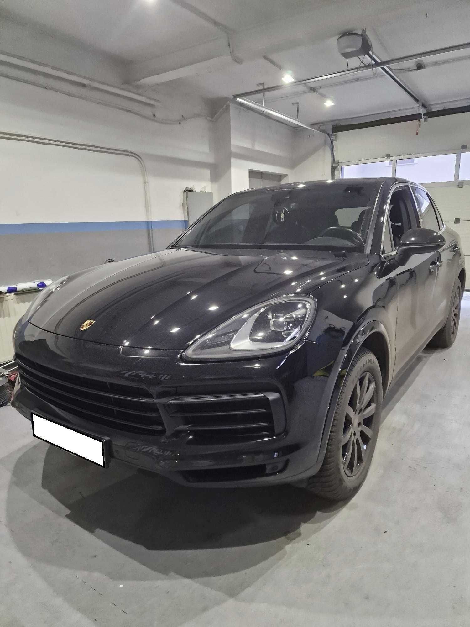 Kalibracja kamer 360 radar acc side lane assist, SFD CP PORSCHE Opole