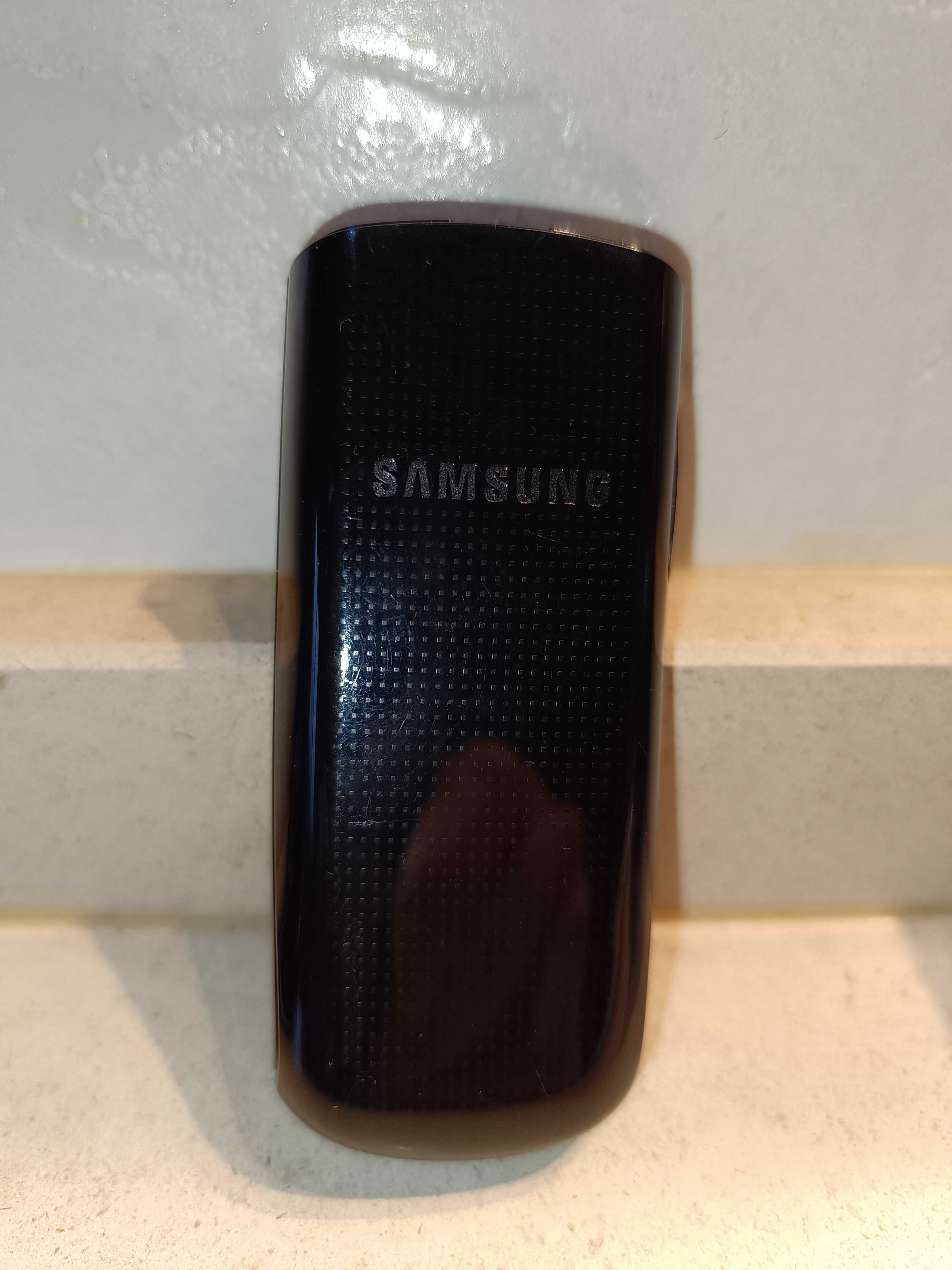 Samsung GT E-1170, NOVO, completo, com caixa e acessórios