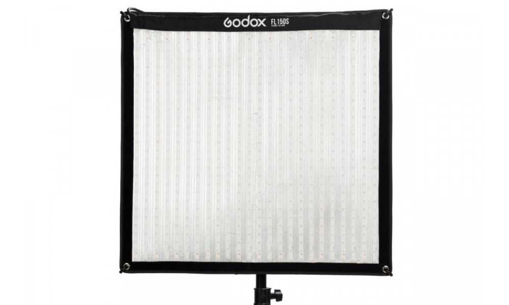 Гибкий свет Godox FL150S Flexible LED Photo Light 60х60см (FL150S)