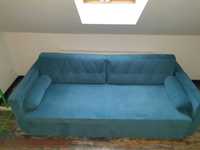 Sofa- kanapa (rozkładana)