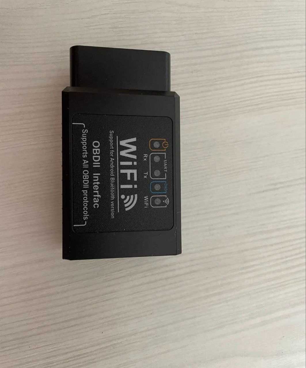 Сканер ELM 327 mini V 1.5 OBD - 2 WiFi