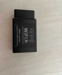 Сканер ELM 327 mini V 1.5 OBD - 2 WiFi