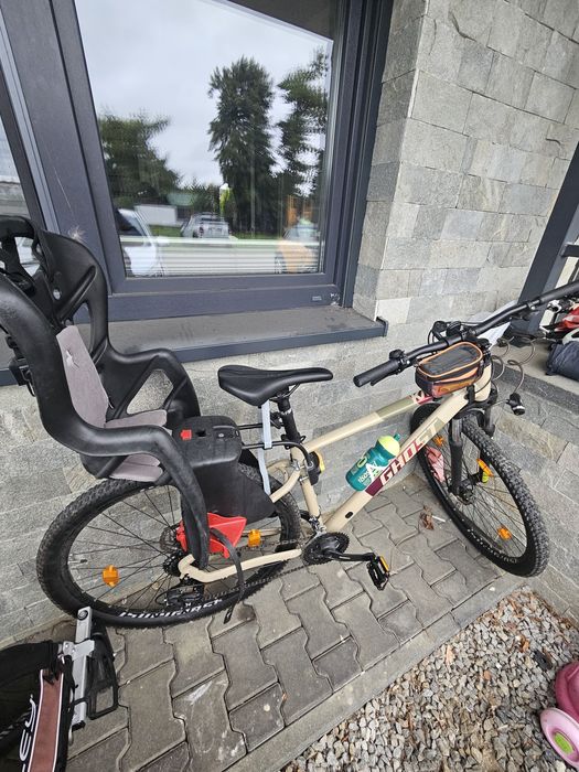 Rower MTB Ghost Kato Base