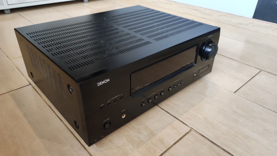 DENON AVR - 1312 HDMI 5.1