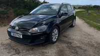 VW Golf Variant 1.6 TDI BlueMotion Comfortline