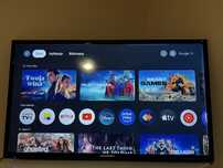 Tv Blaupunkt 40 cali