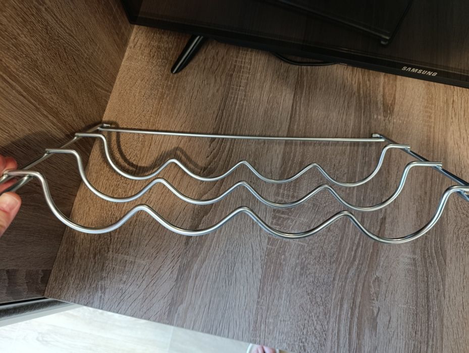 Полка для холодильника під напої