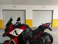 Ducati Multistrada  V4 Pikes Peak