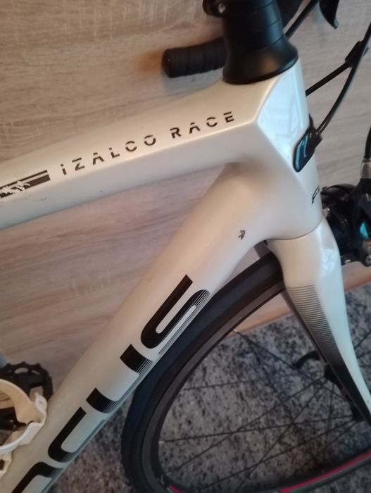 Focus izalco race rozm. S 51 cm.