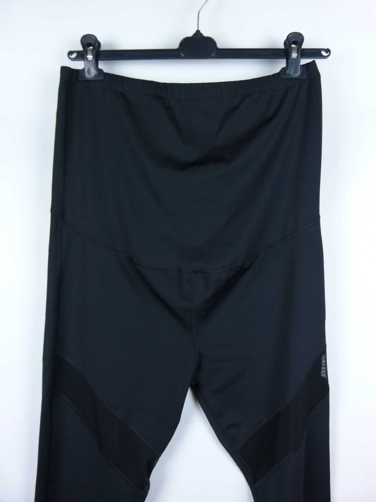 Even & Odd Active cążowe legginsy maternity z metką / XL