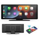 Carplay e Android sem fios Auto