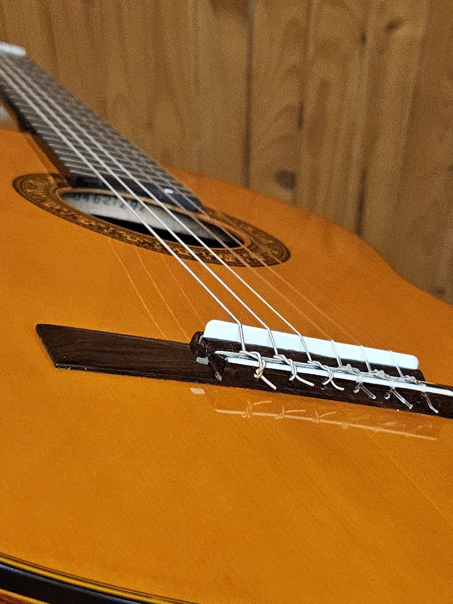 Gitara Marina mark 11 Nowa