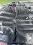 Szorty meskie firmy Dsquared2