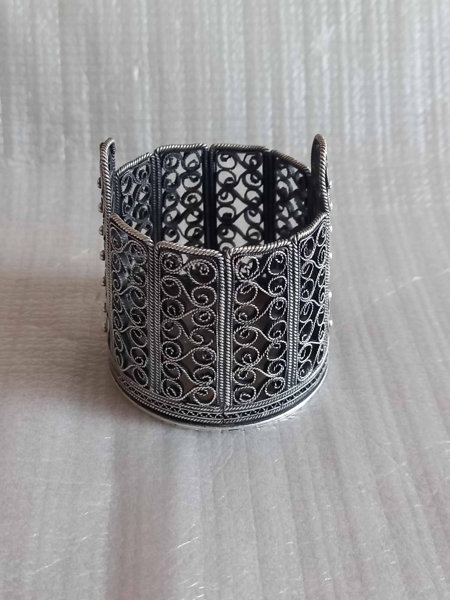 Подстаканник  Скань  КХИ