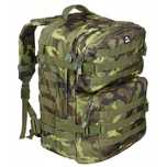 plecak us assault ii m95 cz