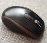 Logitech Anywhere 2 myszka bezprzewodowa