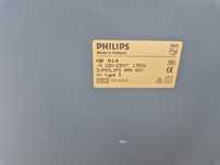Solarium philips