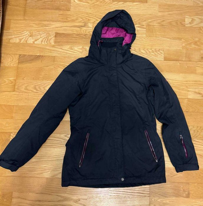 Лижна куртка жіноча KTec - б/y