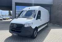 Mercedes-Benz Sprinter  Mercedes-Benz Sprinter 315 CDI