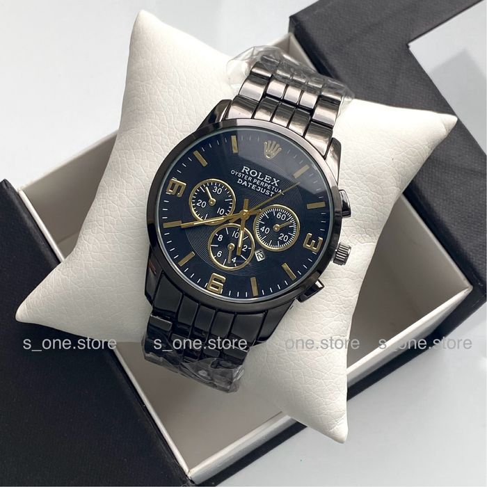 Годинник Ролекc, часы Rolex