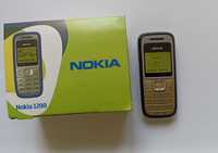 Nokia 1200 мобильный телефон GSM