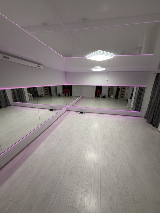 Оренда танцювального залу Виноградарь біля (Ретровіль)