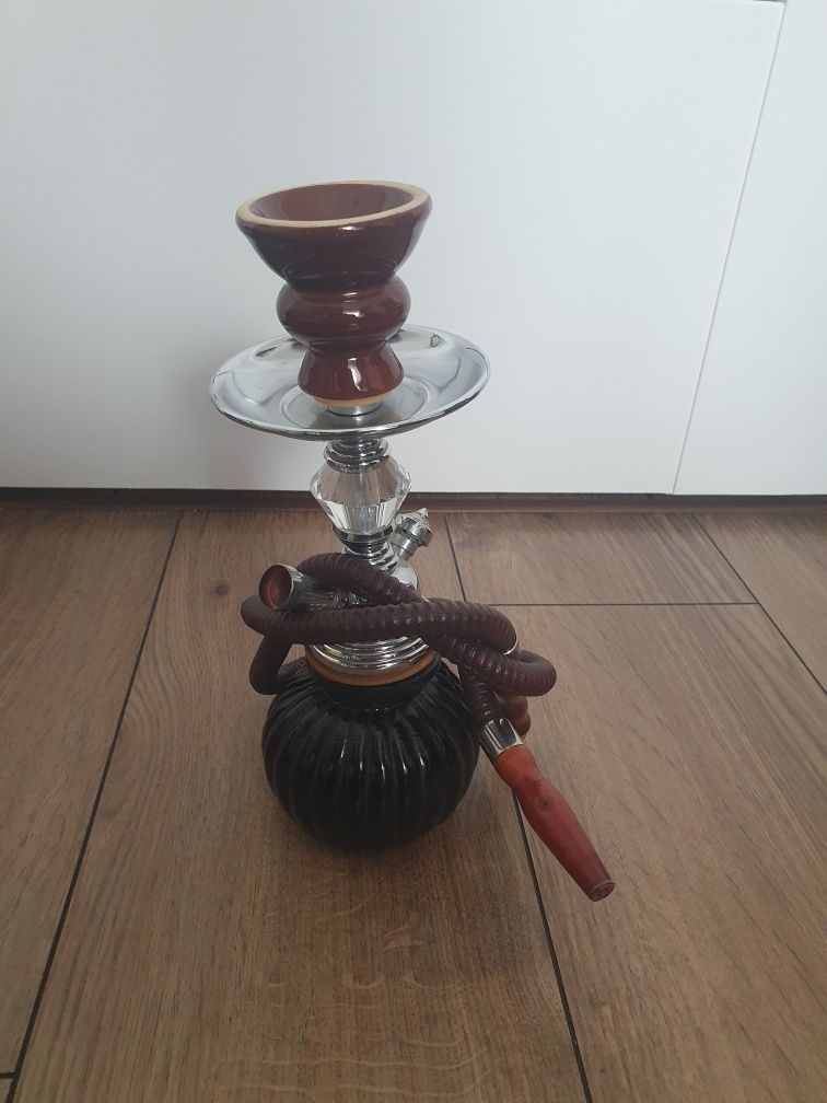 Shisha, fajka wodna