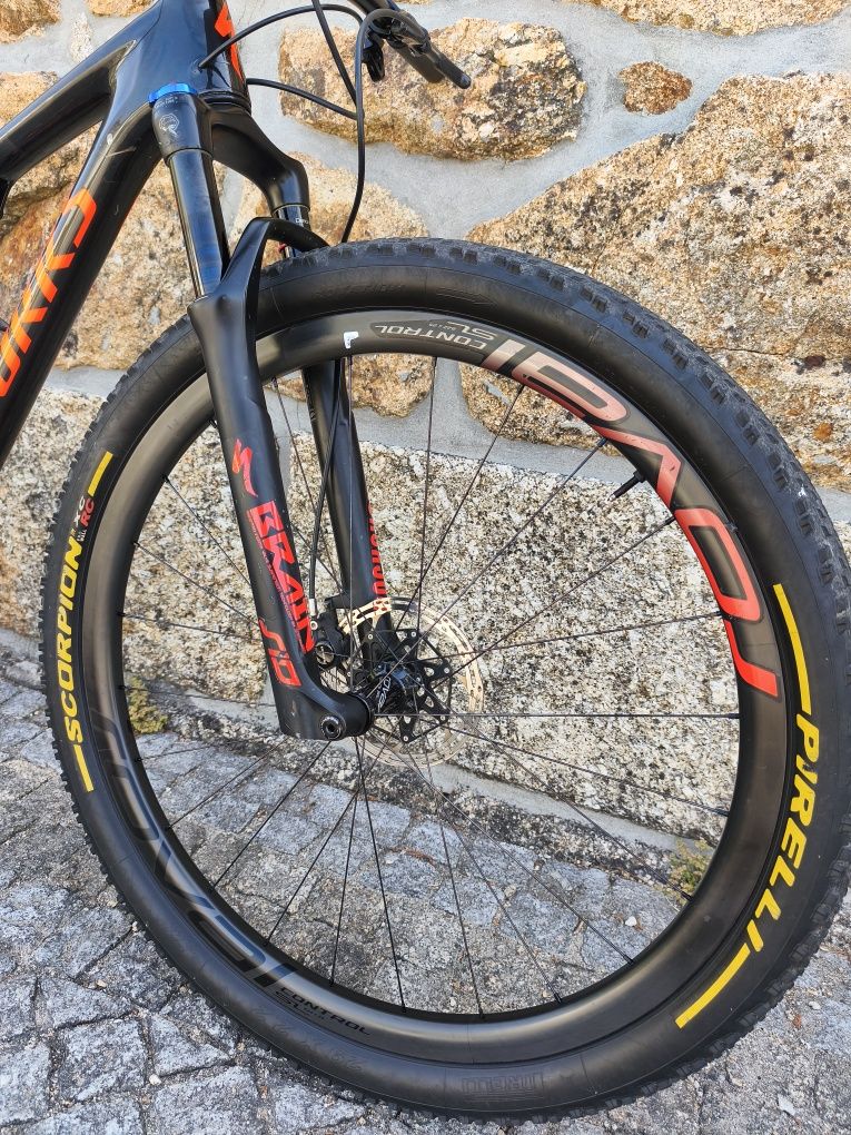 Specialized Epic Sworks